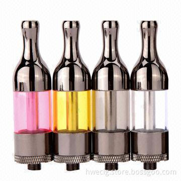 2014 Hot-sale Refillable Liquid Mini Protank E-cigarette Atomizers with 1.6mL Capacity